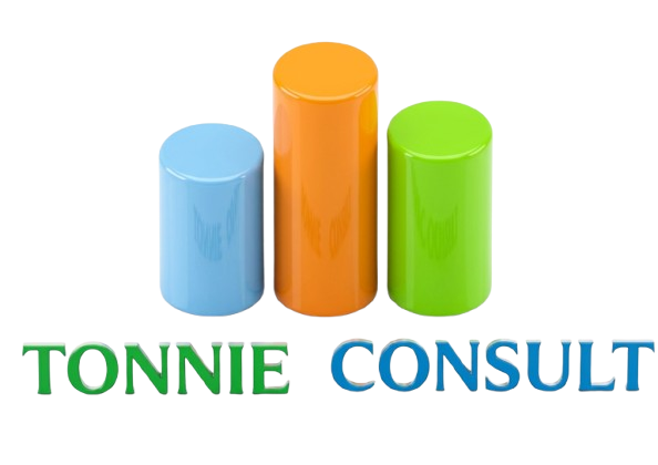 Tonnie Consult Company Limited Logo