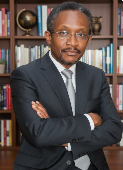 Lusajo Tonnie Mwakyusa